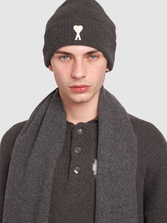 Luisaviaroma Cappello ADC In Misto Alpaca