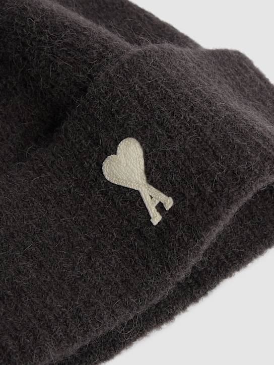 Luisaviaroma Cappello ADC In Misto Alpaca