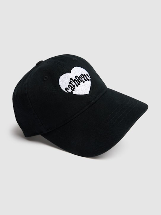 Luisaviaroma Cappello Amour In Cotone