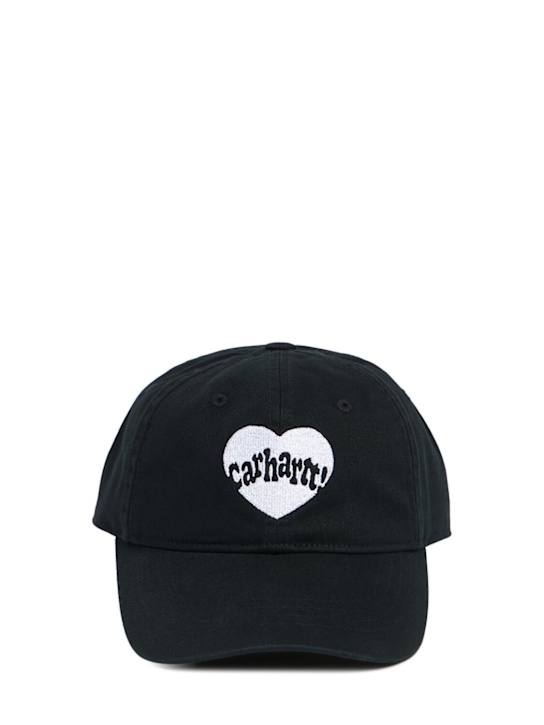 Luisaviaroma Cappello Amour in cotone