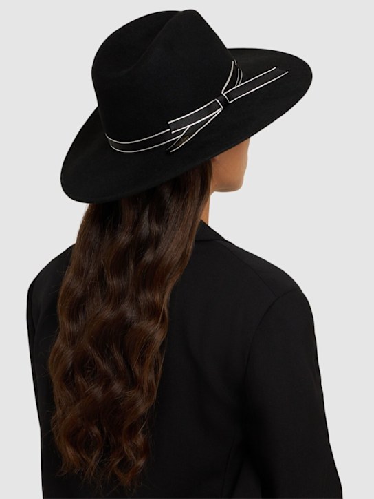 Luisaviaroma Cappello Andrea In Feltro