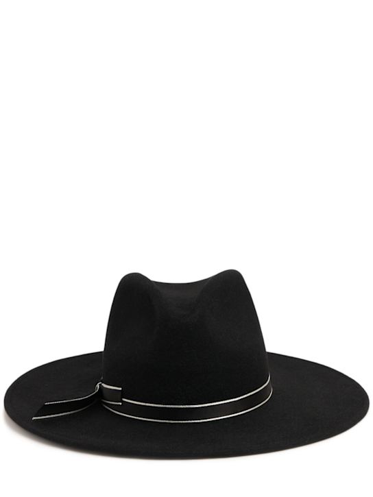 Luisaviaroma Cappello Andrea in feltro