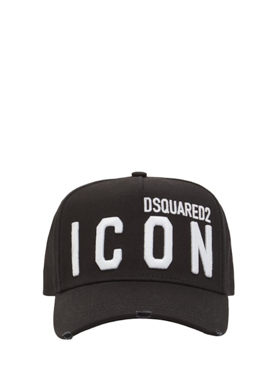 Luisaviaroma Cappello baseball Be Icon in cotone
