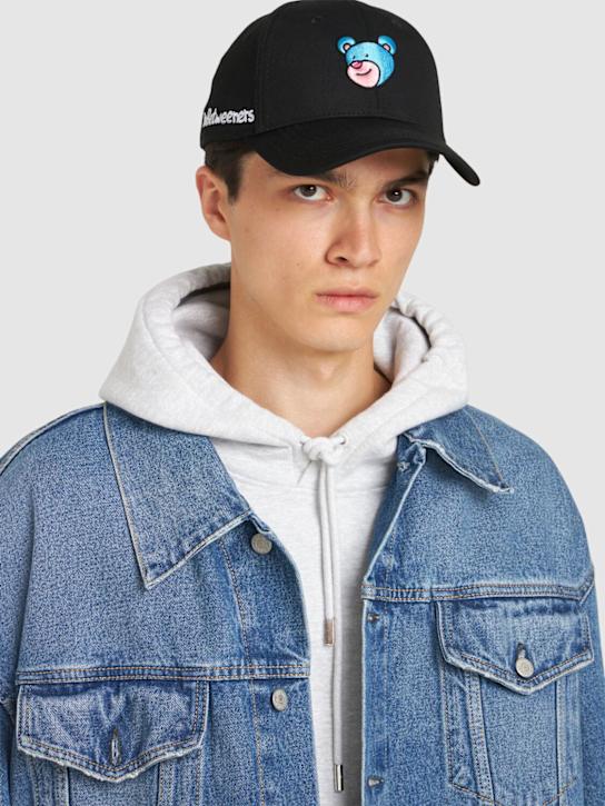 Luisaviaroma Cappello Baseball Bear