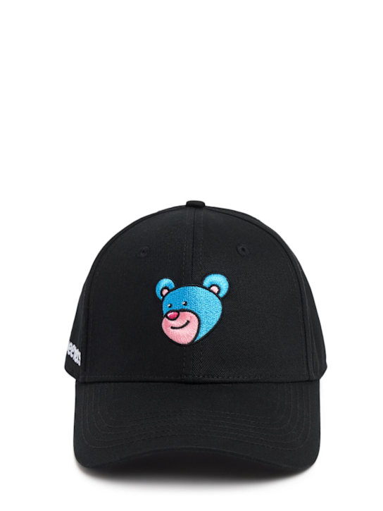 Luisaviaroma Cappello baseball Bear