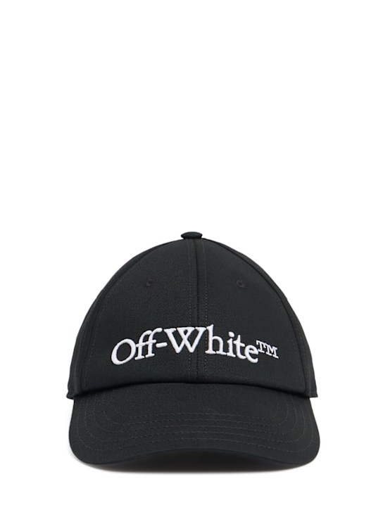 Luisaviaroma Cappello baseball BKSH in cotone