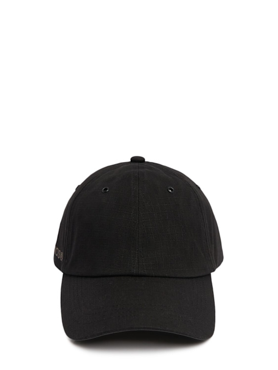 Luisaviaroma Cappello baseball Carliy in ripstop