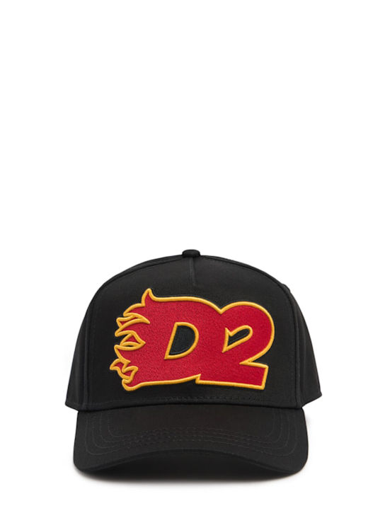 Luisaviaroma Cappello baseball con logo
