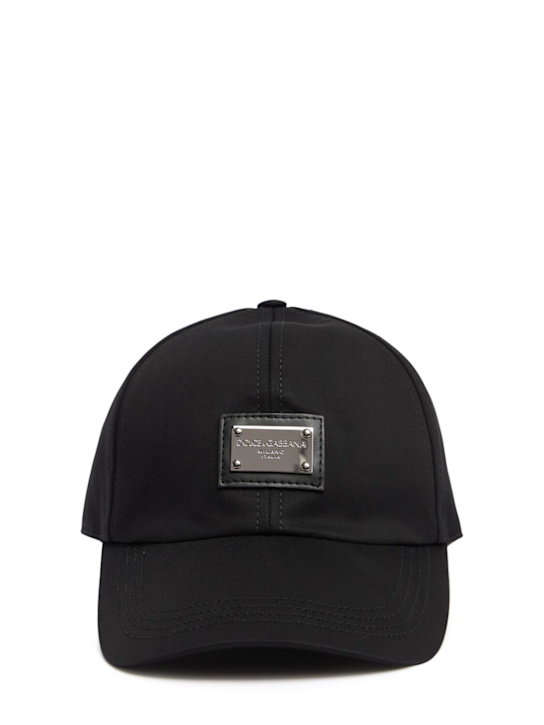 Luisaviaroma Cappello baseball con logo