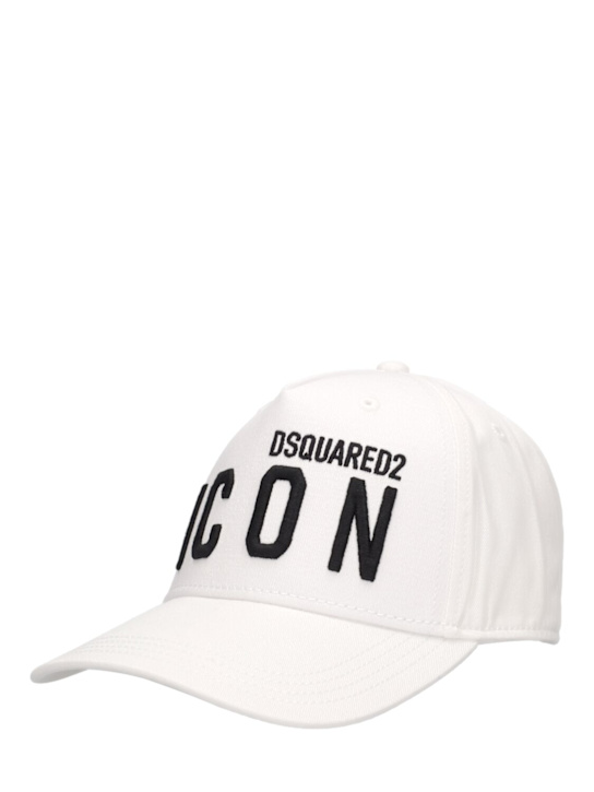 Luisaviaroma Cappello Baseball Con Logo