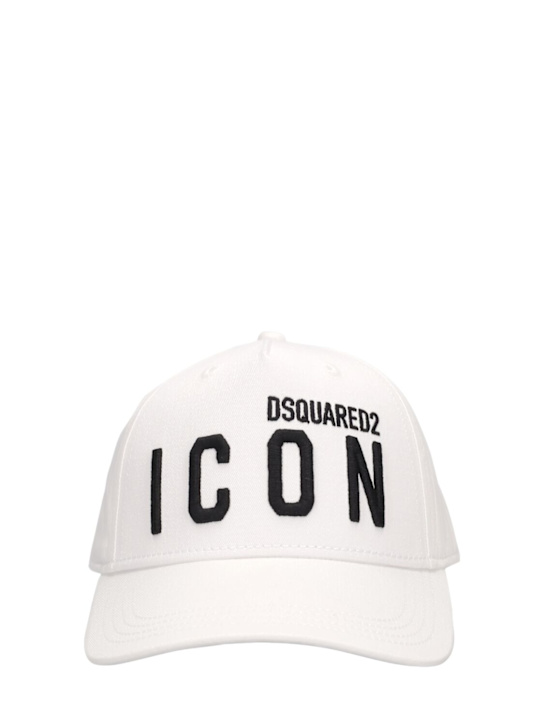 Luisaviaroma Cappello baseball con logo