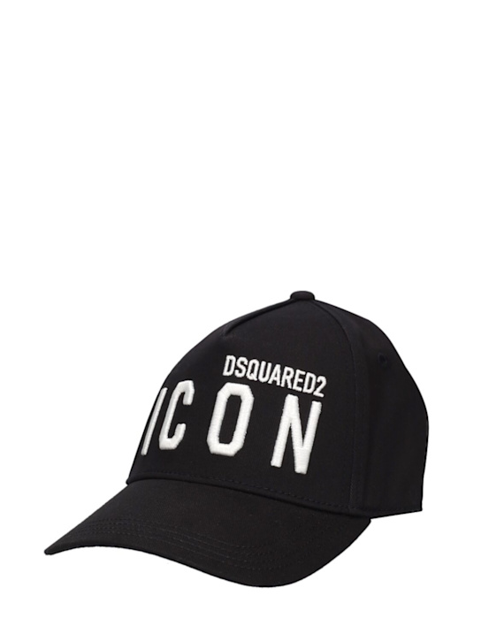 Luisaviaroma Cappello Baseball Con Logo