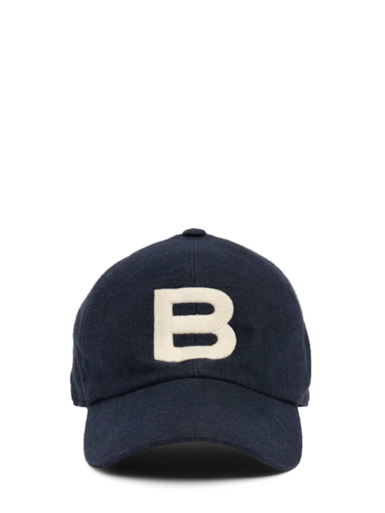 Luisaviaroma Cappello baseball con logo