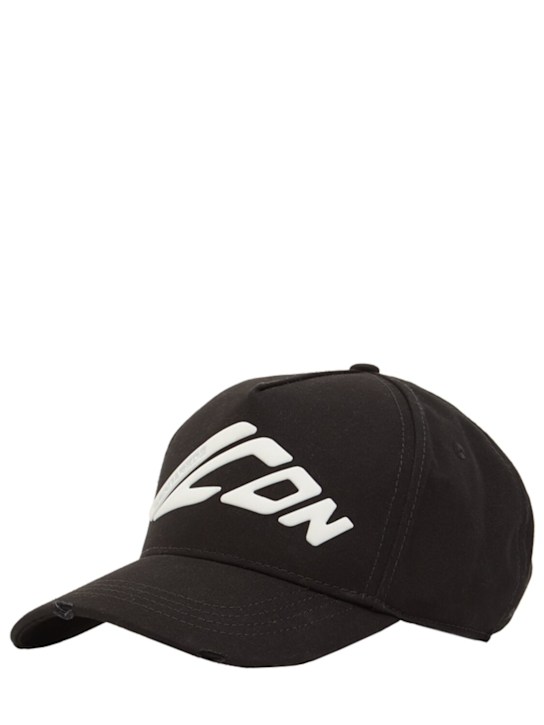 Luisaviaroma Cappello Baseball Icon