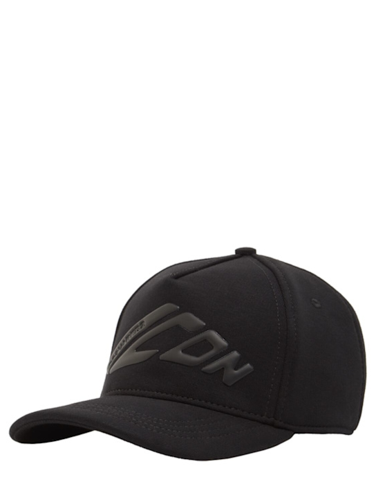 Luisaviaroma Cappello Baseball Icon