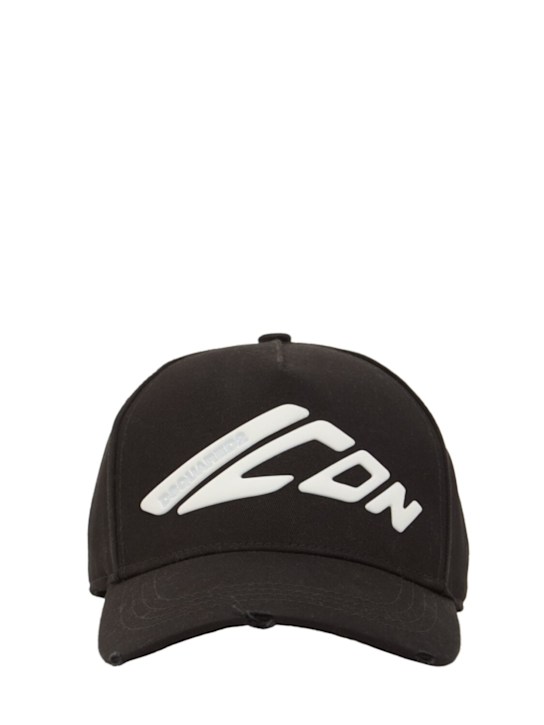 Luisaviaroma Cappello baseball Icon