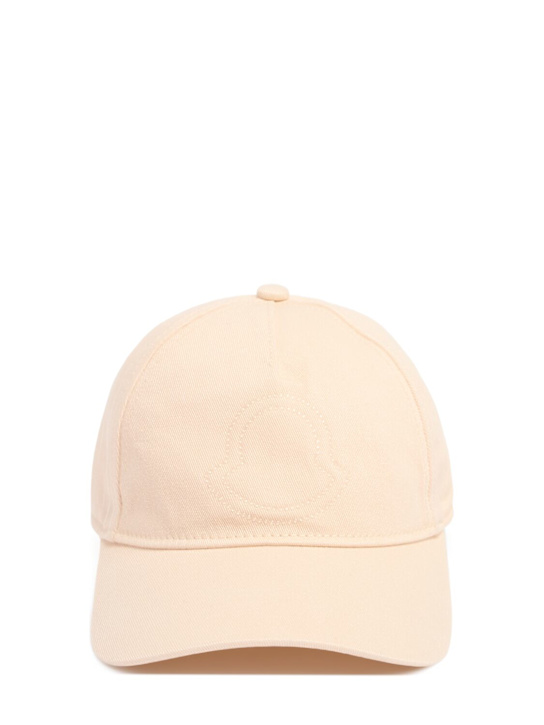 Luisaviaroma Cappello baseball in cotone con logo
