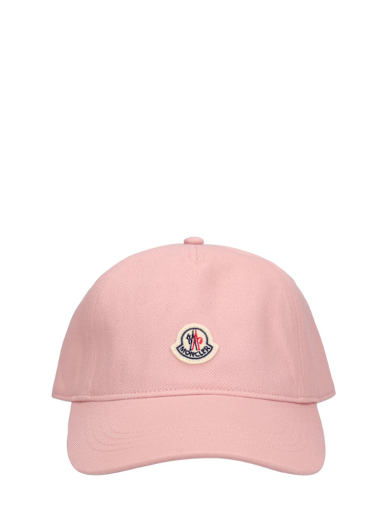 Luisaviaroma Cappello baseball in cotone con logo