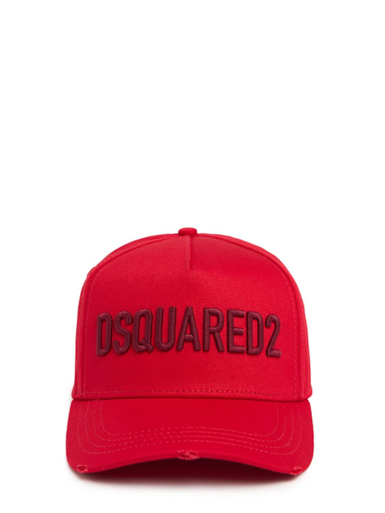 Luisaviaroma Cappello baseball in cotone