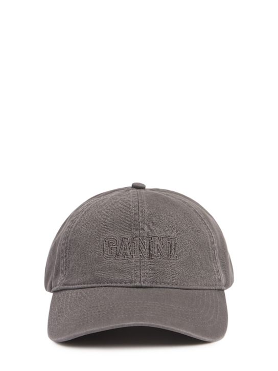Luisaviaroma Cappello baseball in cotone
