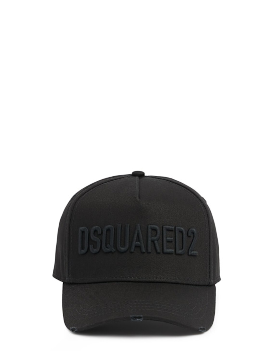 Luisaviaroma Cappello baseball in cotone