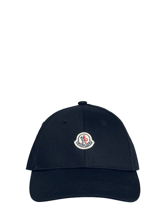 Luisaviaroma Cappello baseball in gabardina