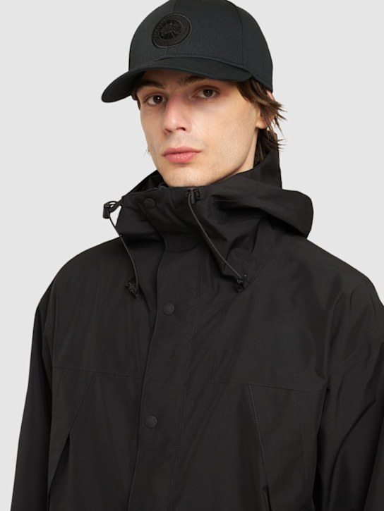 Luisaviaroma Cappello Baseball In Poly