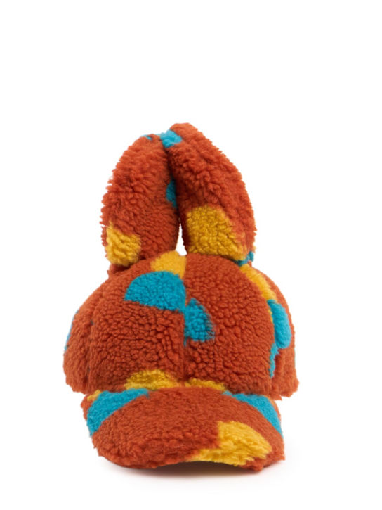 Luisaviaroma Cappello baseball in poly stampato