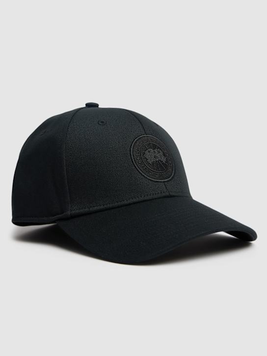 Luisaviaroma Cappello Baseball In Poly