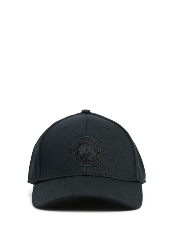 Luisaviaroma Cappello baseball in poly