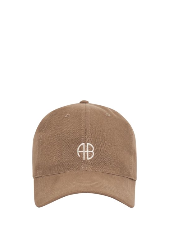 Luisaviaroma Cappello baseball Jeremy in cotone