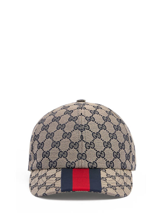 Luisaviaroma Cappello baseball Original GG