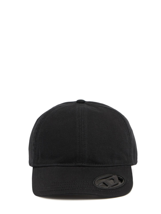 Luisaviaroma Cappello baseball Oval-D in cotone