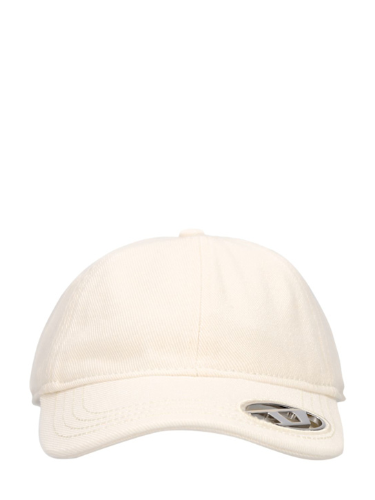 Luisaviaroma Cappello baseball Oval-D in cotone