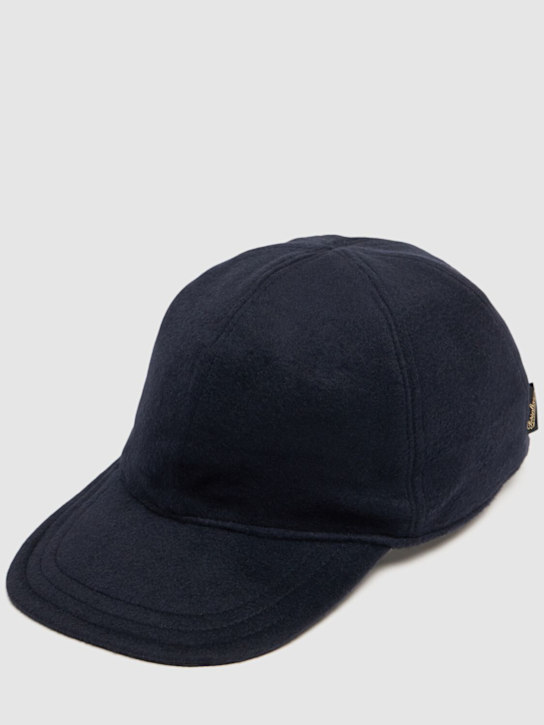 Luisaviaroma Cappello Baseball Reversibile Lucio