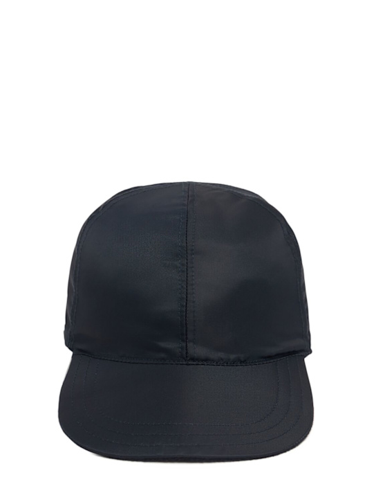 Luisaviaroma Cappello baseball reversibile Lucio