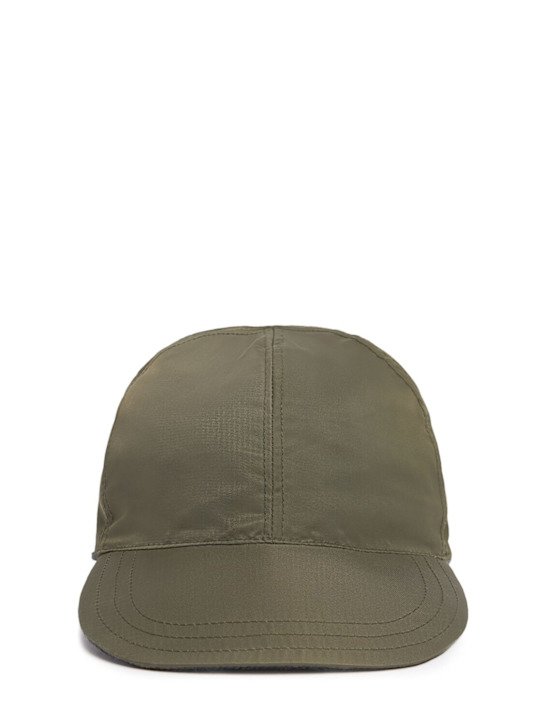 Luisaviaroma Cappello baseball reversibile Lucio