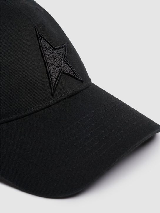 Luisaviaroma Cappello Baseball Star In Cotone