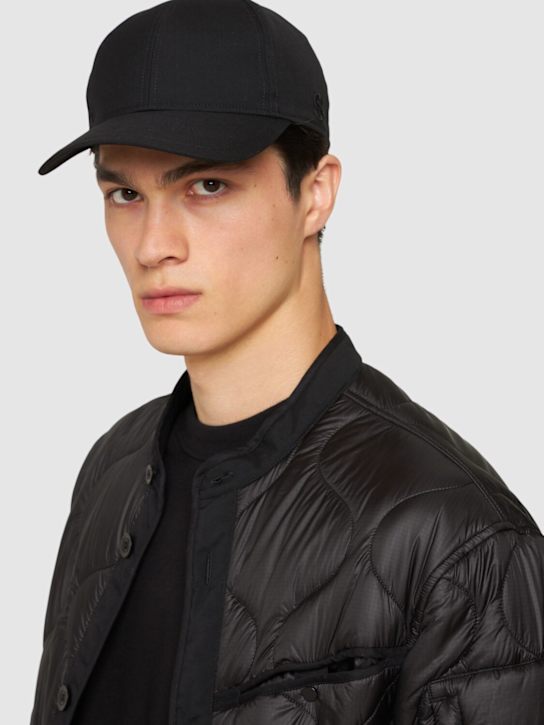 Luisaviaroma Cappello Baseball Suiting S