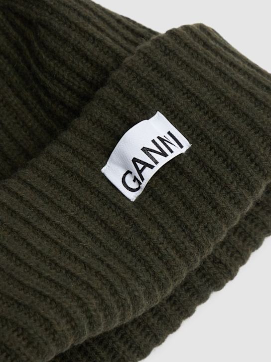 Luisaviaroma Cappello Beanie A Costine