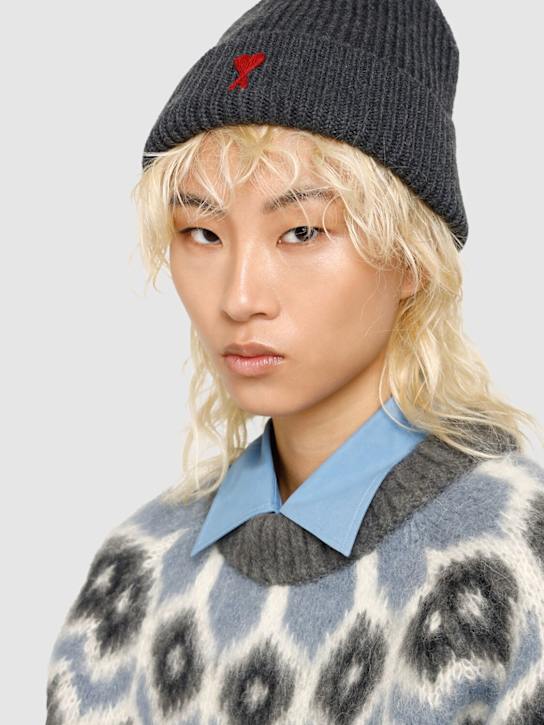 Luisaviaroma Cappello Beanie ADC In Lana