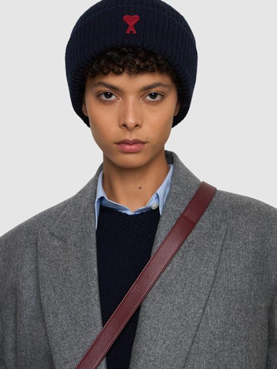 Luisaviaroma Cappello Beanie ADC In Lana