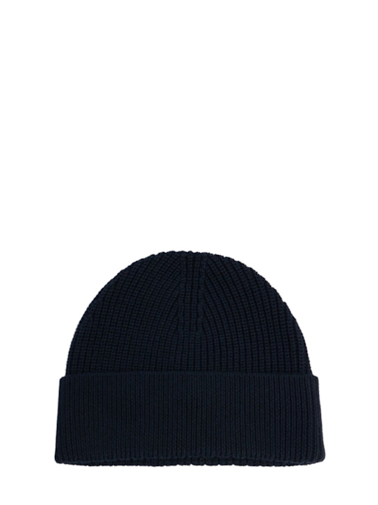 Luisaviaroma Cappello beanie Amo in misto lana