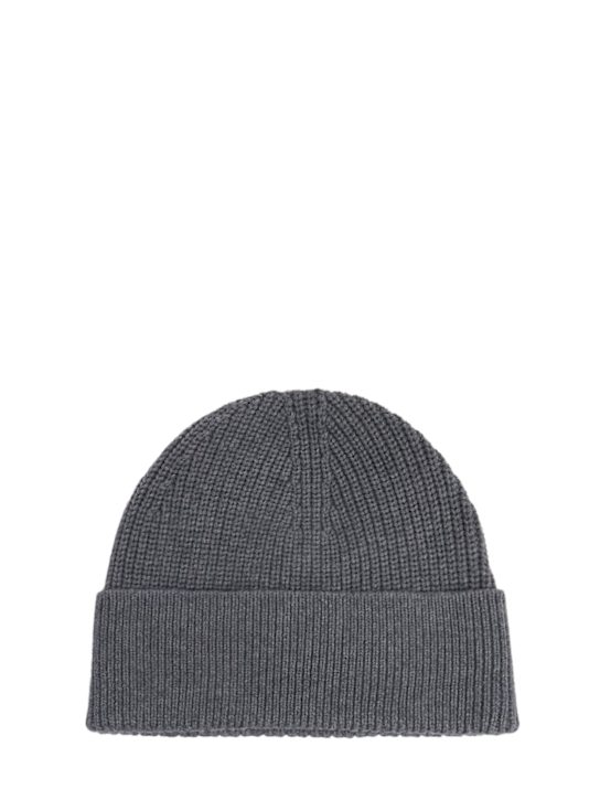 Luisaviaroma Cappello beanie Amo in misto lana