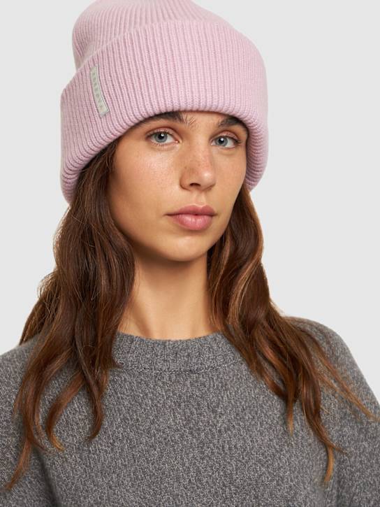 Luisaviaroma Cappello Beanie Cordova In Lana