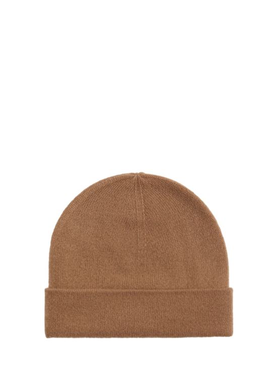 Luisaviaroma Cappello beanie Helmut in cashmere