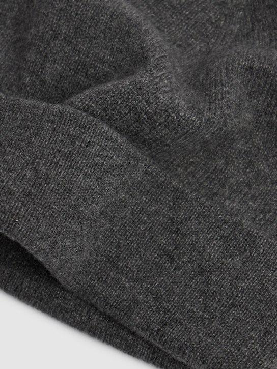 Luisaviaroma Cappello Beanie Helmut In Cashmere