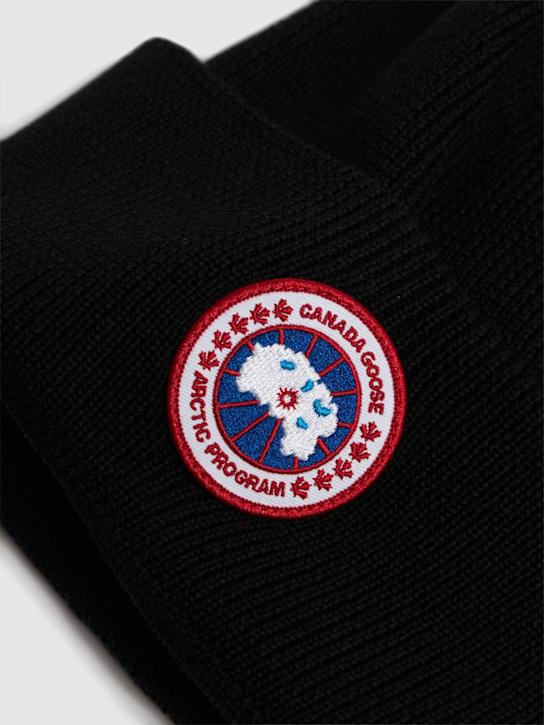 Luisaviaroma Cappello Beanie In Lana