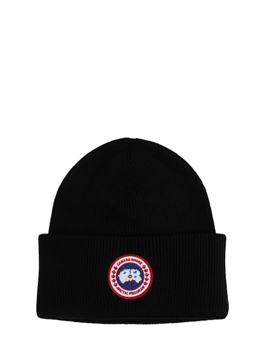 Luisaviaroma Cappello beanie in lana