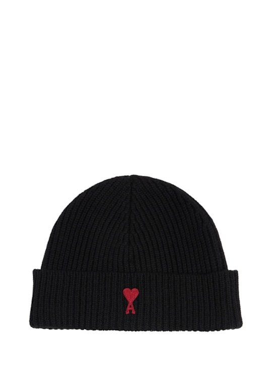 Luisaviaroma Cappello beanie in lana